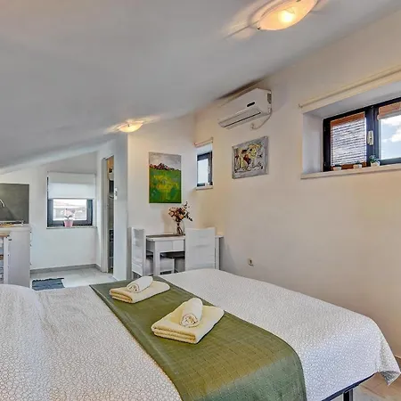 Babic Apartment *