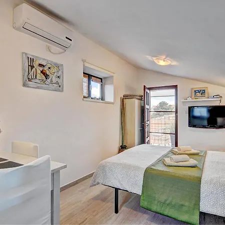 Babic Apartment *
