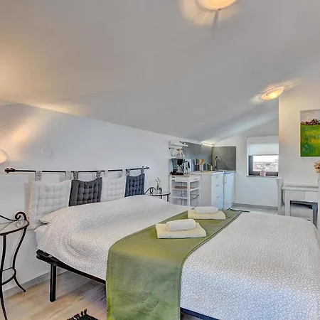 Babic Apartment Fazana