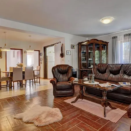 Apartment Babic *