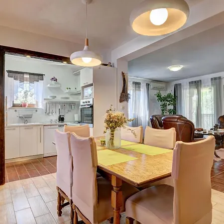 Apartment Babic *