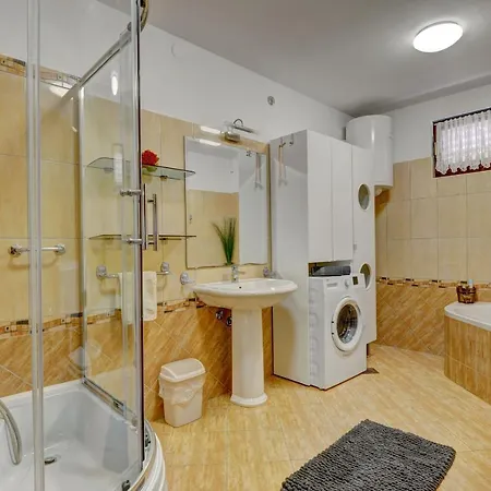Apartment Babic
