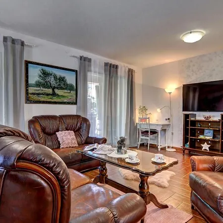 Babic Apartment