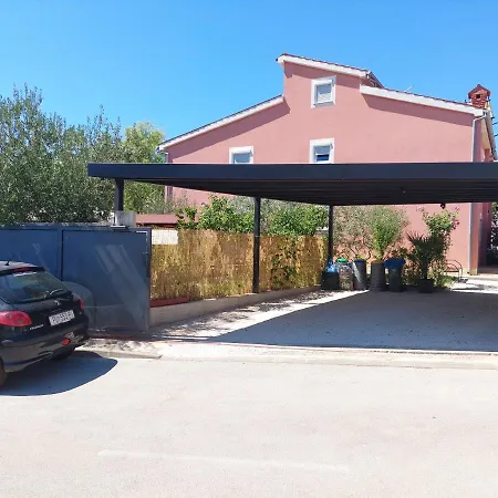 Apartment Babic *