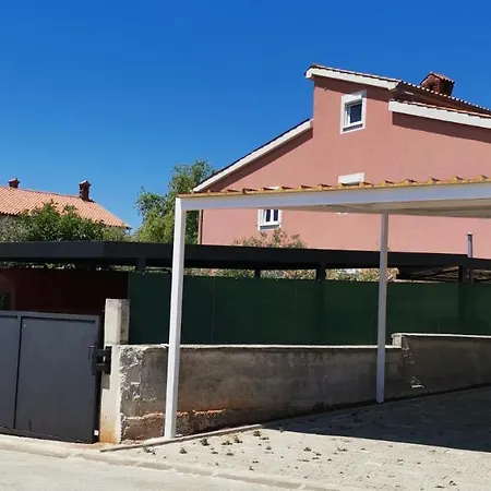 Babic Apartment