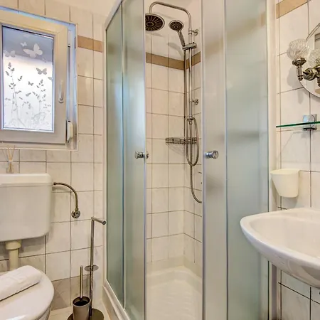 Babic Apartment