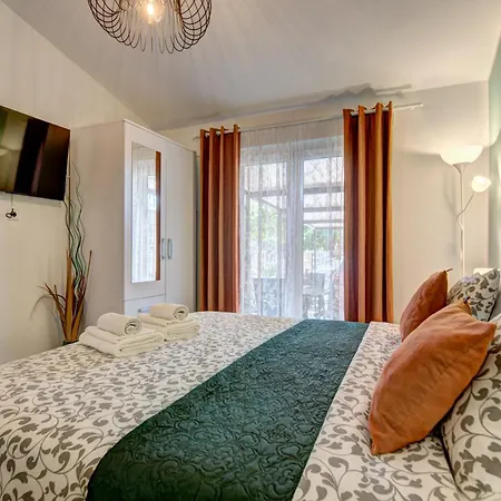 Babic Apartment Fazana
