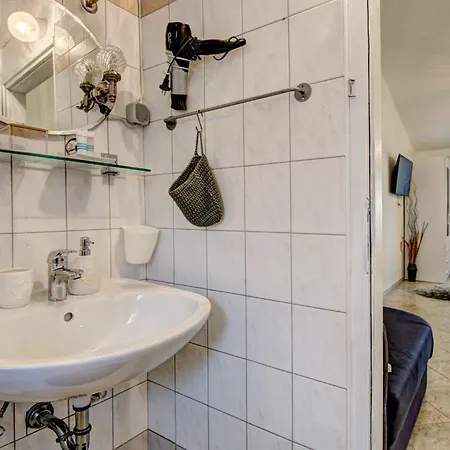 Babic Apartment