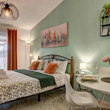 Apartment Babic *