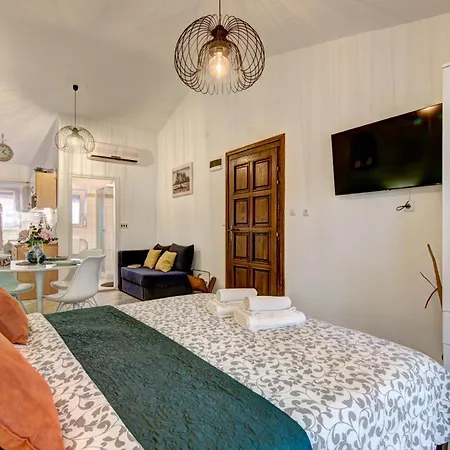 Apartment Babic Fazana
