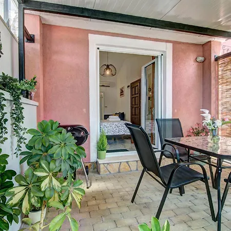Babic Apartment Fazana
