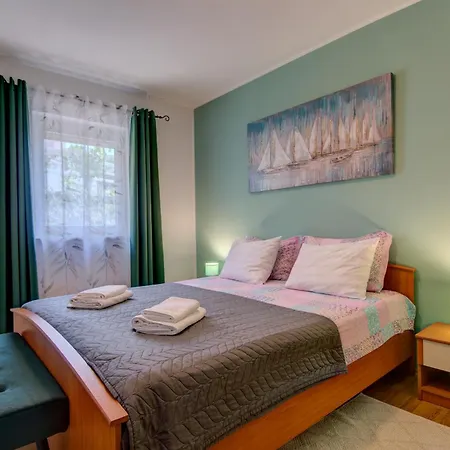 Babic Apartment Fazana