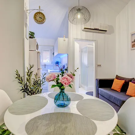 Apartment Babic Fazana
