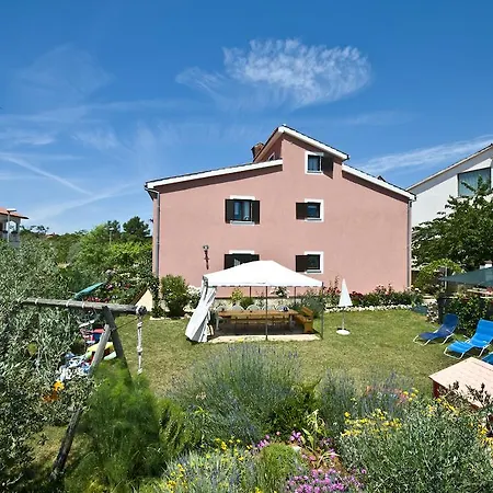 Babic Apartment *