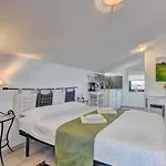 Babic Apartment Fazana