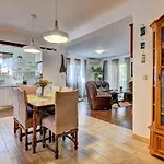 Apartment Babic *