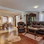 Apartment Babic *
