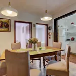 Babic Apartment *
