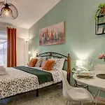 Apartment Babic *