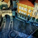 Apartment Babic Fazana