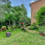 Babic Apartment Fazana