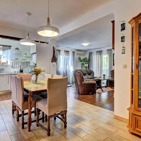 Apartment Babic *