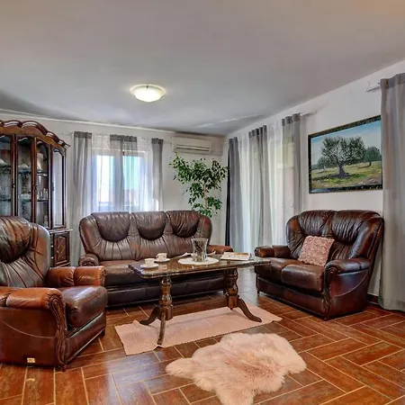 Apartment Babic