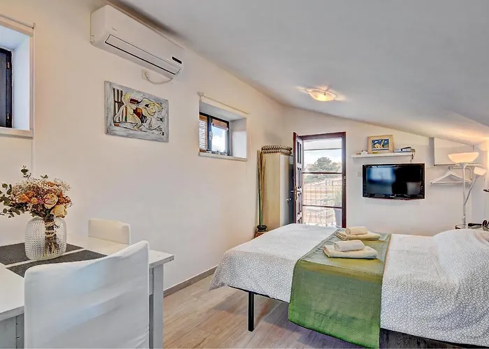 Babic Апартаменты *