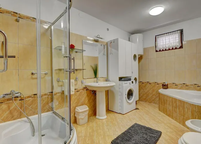 Апартаменты Babic