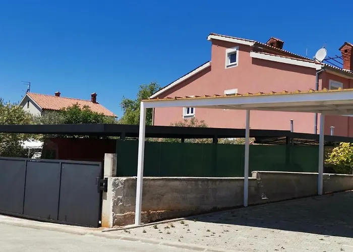 Babic Апартаменты