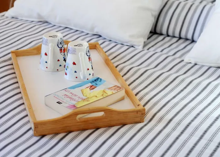 Babic Апартаменты